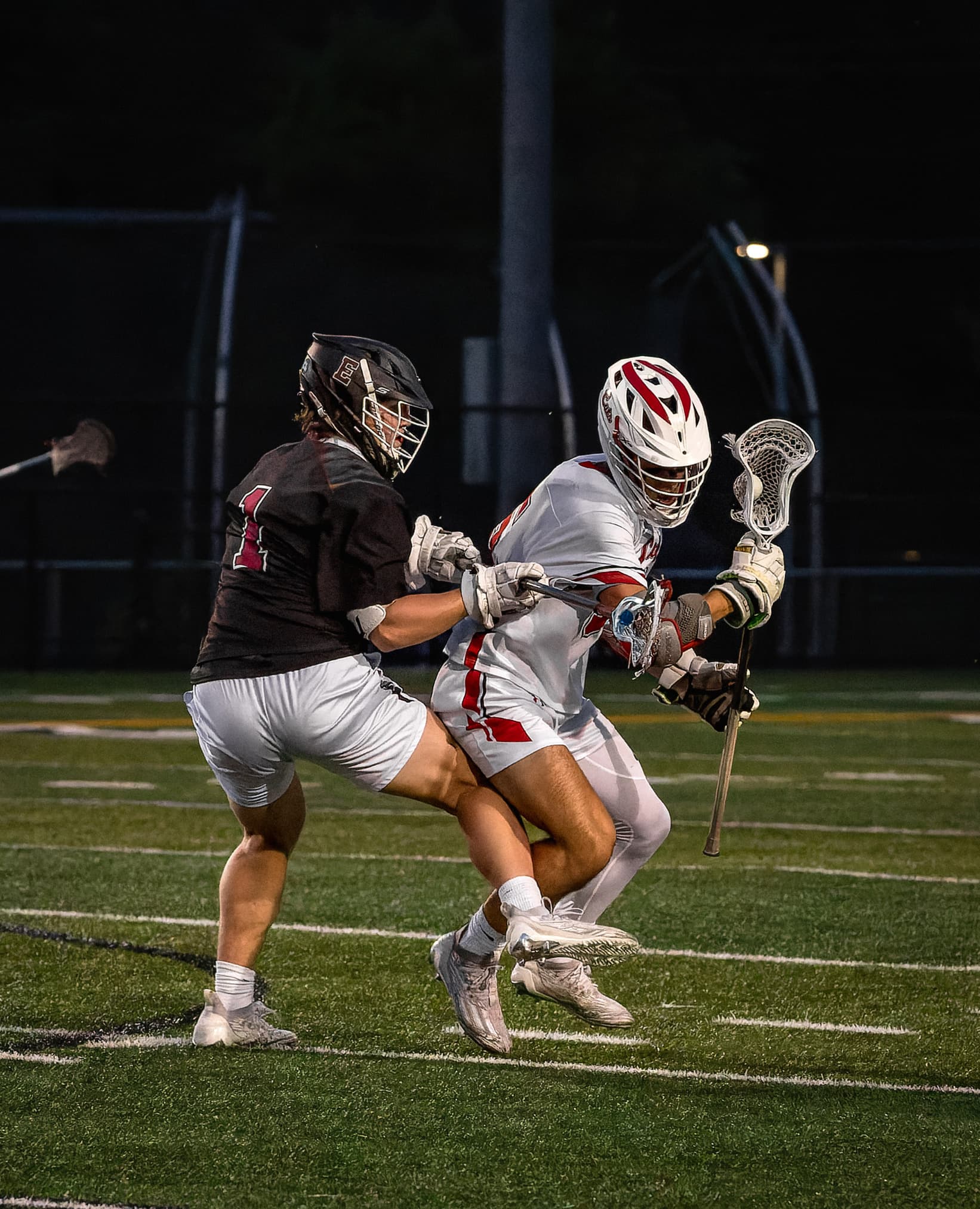 2023 Mt. Si Wildcats vs Eastlake Semi Finals 89